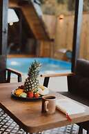 Aşiyan Bungalov No 1