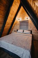 Aşiyan Bungalov No 1