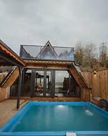 Aşiyan Bungalov No 1