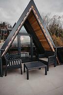 Aşiyan Bungalov No 1