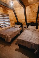 Aşiyan Bungalov No 1