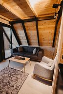 Aşiyan Bungalov No 1