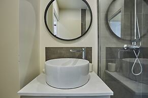 Cozy Apartment in the Center of Paris/montmartre