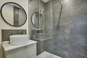 Cozy Apartment in the Center of Paris/montmartre