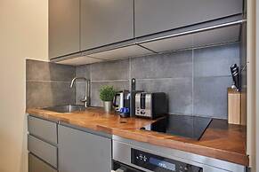 Cozy Apartment in the Center of Paris/montmartre