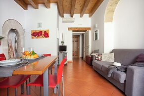 Salomone Ortigia Apts by Wonderful Italy