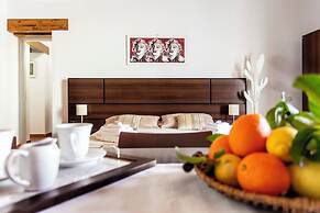 Salomone Ortigia Apts by Wonderful Italy