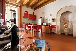Salomone Ortigia Apts by Wonderful Italy