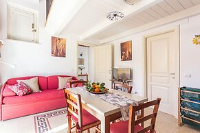 Salomone Ortigia Apts by Wonderful Italy