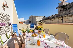 Salomone Ortigia Apts by Wonderful Italy