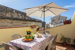Salomone Ortigia Apts by Wonderful Italy