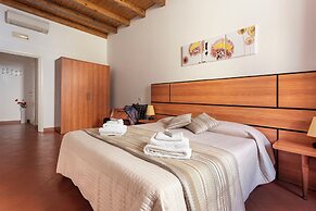 Salomone Ortigia Apts by Wonderful Italy