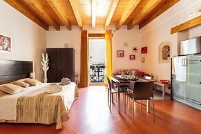 Salomone Ortigia Apts by Wonderful Italy