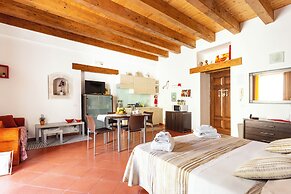 Salomone Ortigia Apts by Wonderful Italy