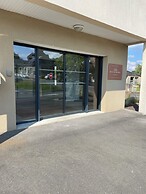 Ducey Appart'hôtel