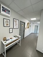 Ducey Appart'hôtel