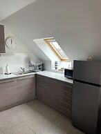 Ducey Appart'hôtel