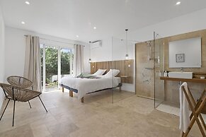 Villa La Sucrerie in Les Anses-d Arlet