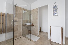 Villa La Sucrerie in Les Anses-d Arlet