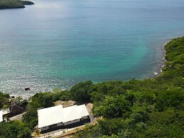 Villa La Sucrerie in Les Anses-d Arlet