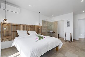 Villa La Sucrerie in Les Anses-d Arlet