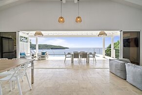 Villa La Sucrerie in Les Anses-d Arlet