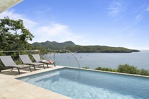 Villa La Sucrerie in Les Anses-d Arlet