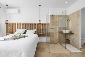 Villa La Sucrerie in Les Anses-d Arlet