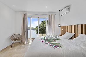 Villa La Sucrerie in Les Anses-d Arlet