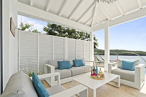 Villa La Sucrerie in Les Anses-d Arlet
