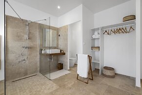 Villa La Sucrerie in Les Anses-d Arlet