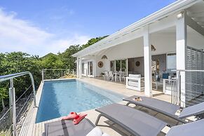 Villa La Sucrerie in Les Anses-d Arlet