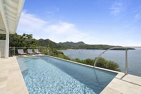 Villa La Sucrerie in Les Anses-d Arlet