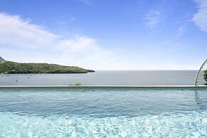 Villa La Sucrerie in Les Anses-d Arlet