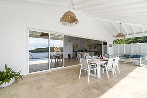 Villa La Sucrerie in Les Anses-d Arlet
