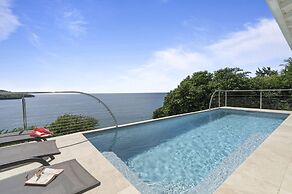 Villa La Sucrerie in Les Anses-d Arlet