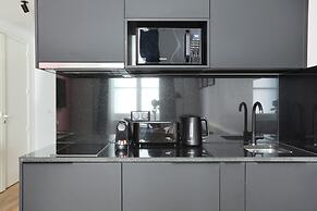 Charming Apartment Louvre Museum / Concorde