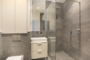 Charming Apartment Louvre Museum / Concorde