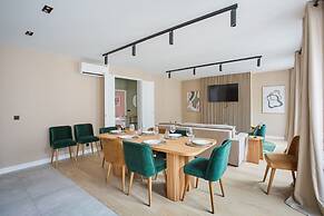 Sublime New Flat 2 Bdr Beaubourg/le Marais