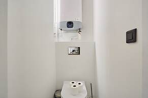 Sublime New Flat 2 Bdr Beaubourg/le Marais