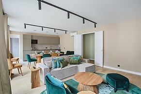 Sublime New Flat 2 Bdr Beaubourg/le Marais