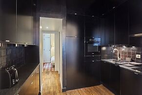 Appartment St Germain des Pres by Studio Prestige