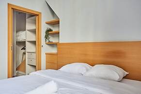 Sublim Apartment Ile Saint Louis Center of Paris