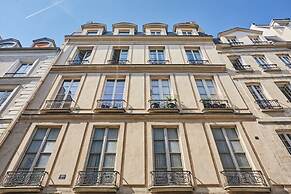 Sublim Apartment Ile Saint Louis Center of Paris