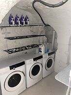 Magnificent New Studio Louvre Palais Royal