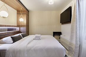 Magnificent New Studio Louvre Palais Royal