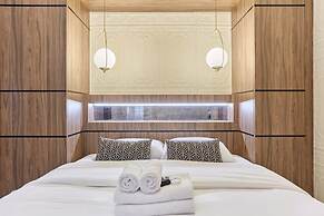 Magnificent New Studio Louvre Palais Royal