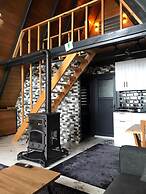 Aşiyan Bungalov No 2