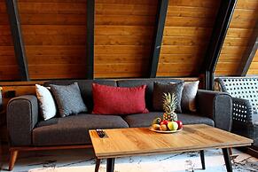 Aşiyan Bungalov No 2