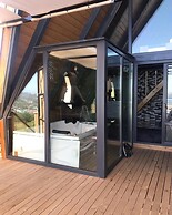 Aşiyan Bungalov No 2